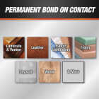 DAP Weldwood Gal. Nonflammable Contact Cement Image 4