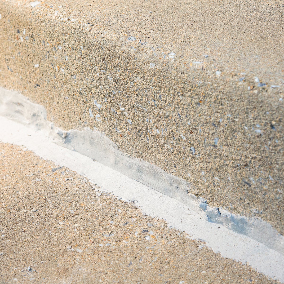 Dap 1 Gal. Ready-To-Use Concrete Patch, Gray Image 5