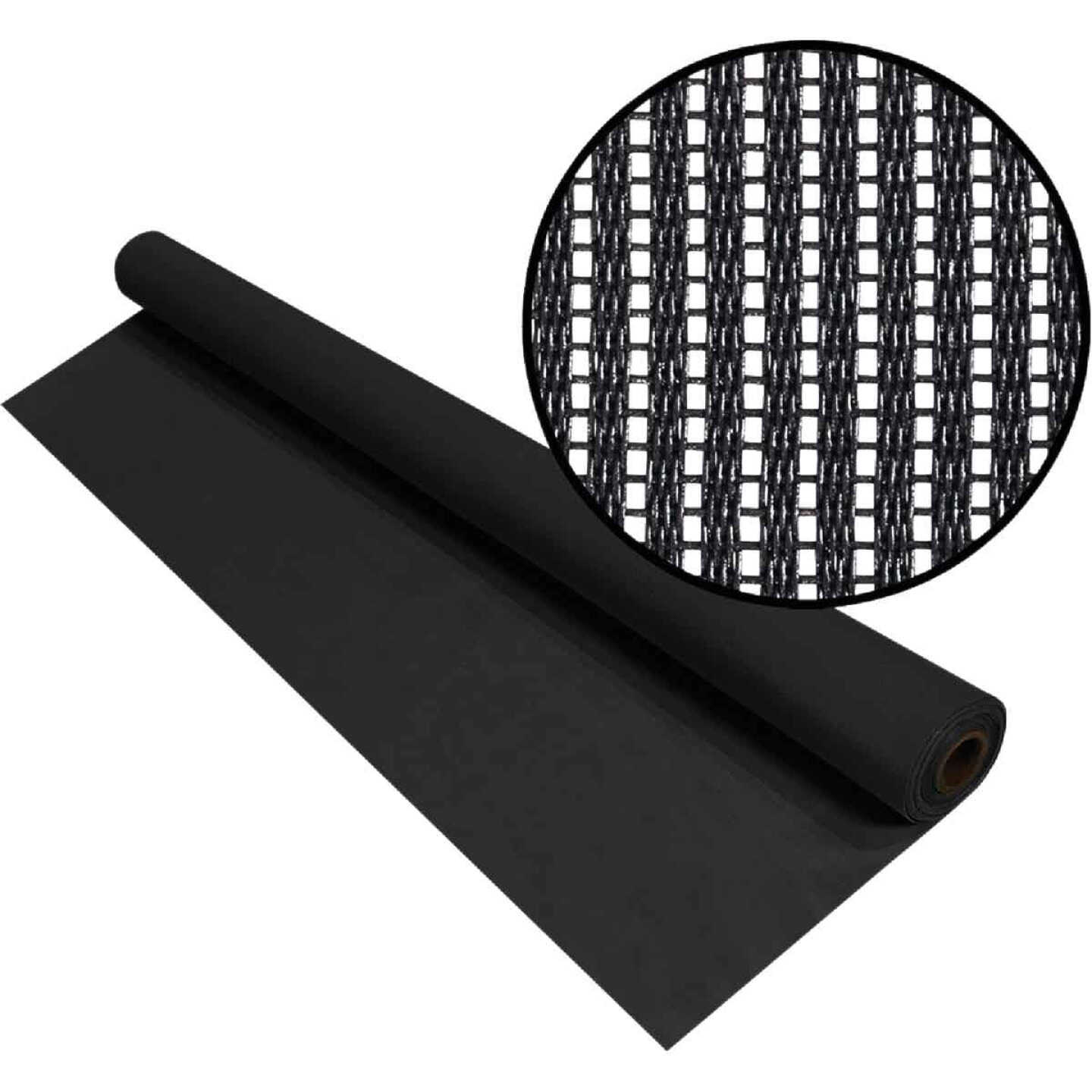 Phifer 36 In. x 100 Ft. Charcoal SunScreen Image 1