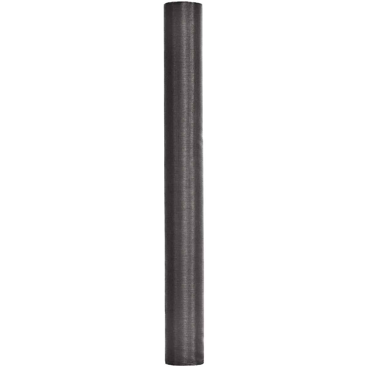 Phifer 36 In. x 100 Ft. Charcoal SunScreen Image 3