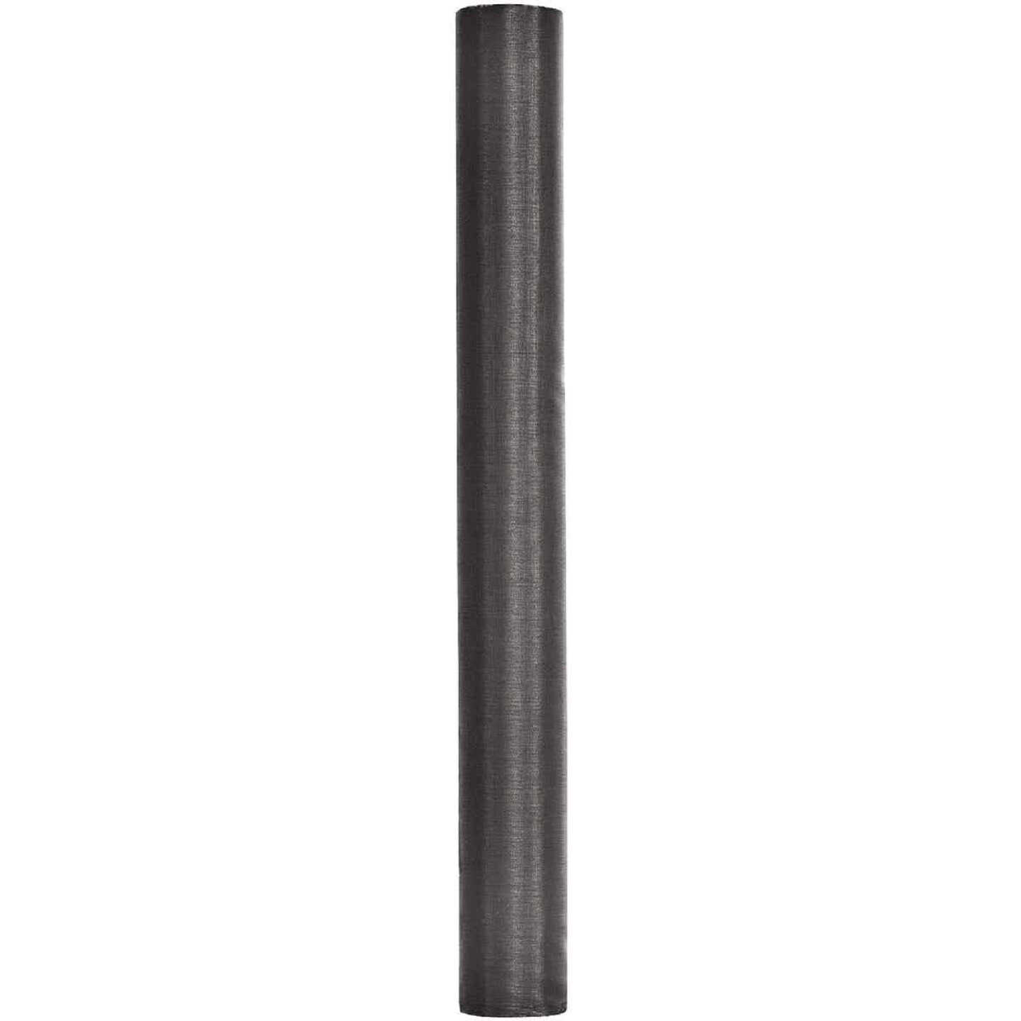 Phifer 36 In. x 100 Ft. Charcoal SunScreen Image 3