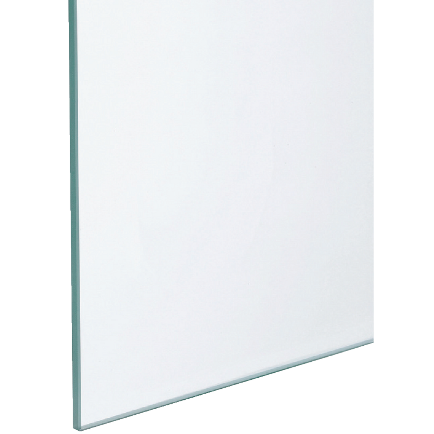 Guardian 28 In. x 28 In. Single Strength Window Glass (9-Piece) Image 1