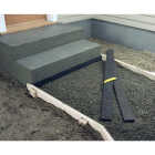 Quikrete 4 In. x 5 Ft. Expansion Joint Image 2