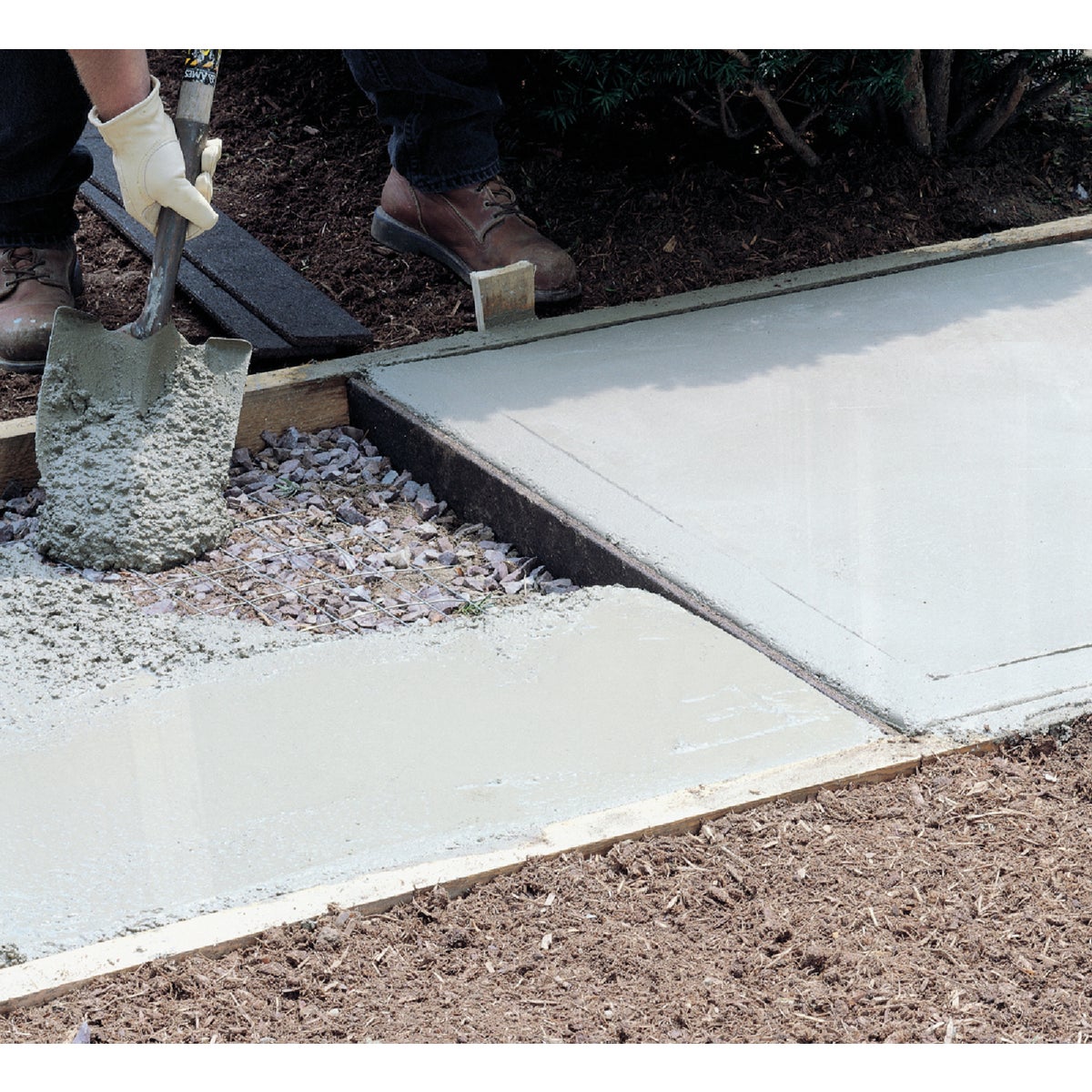 Quikrete 4 In. x 5 Ft. Expansion Joint Image 3