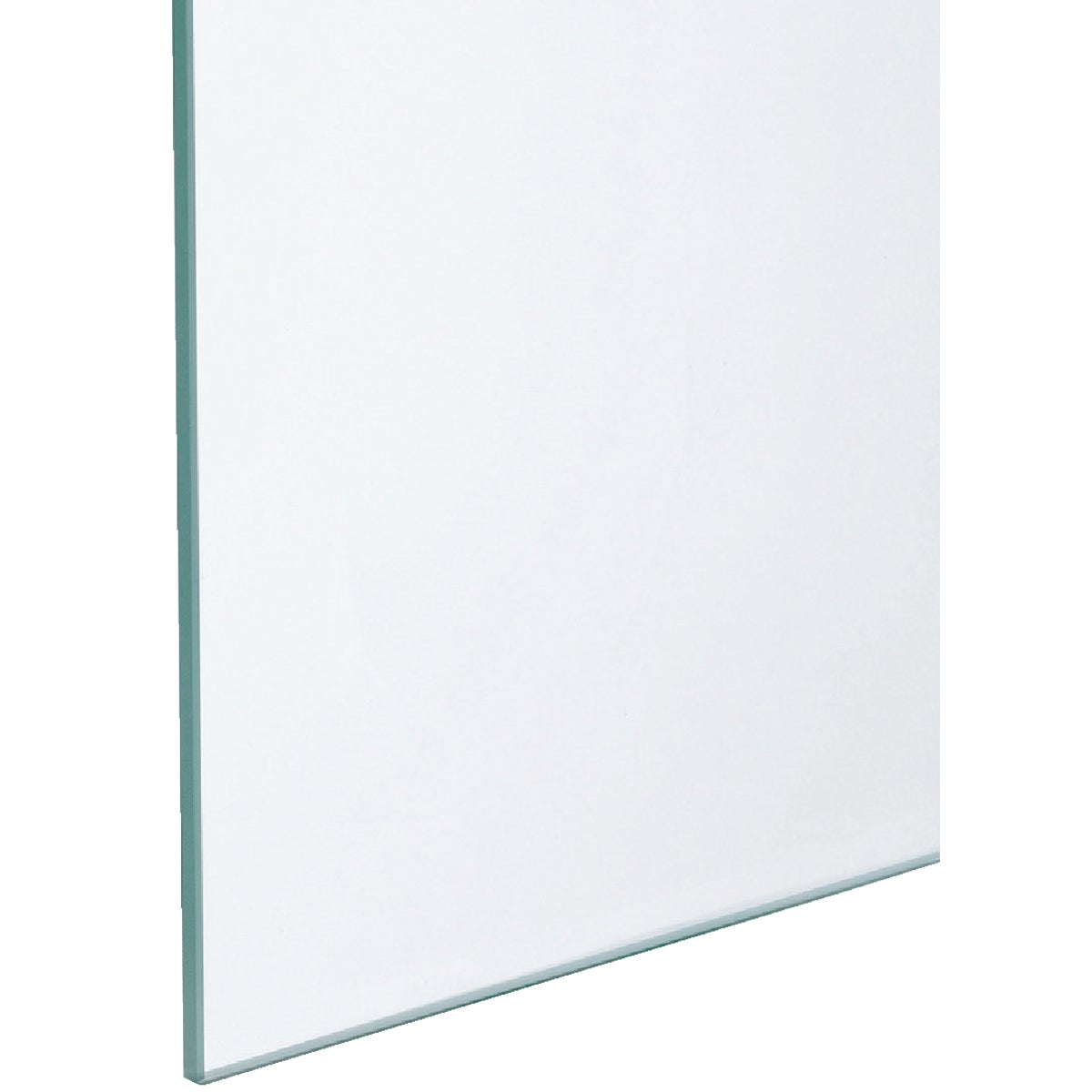 Guardian 40 In. x 40 In. Single Strength Window Glass (5-Piece) Image 1