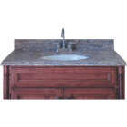 49" SNTA CECLIA GRN VTOP Image 1