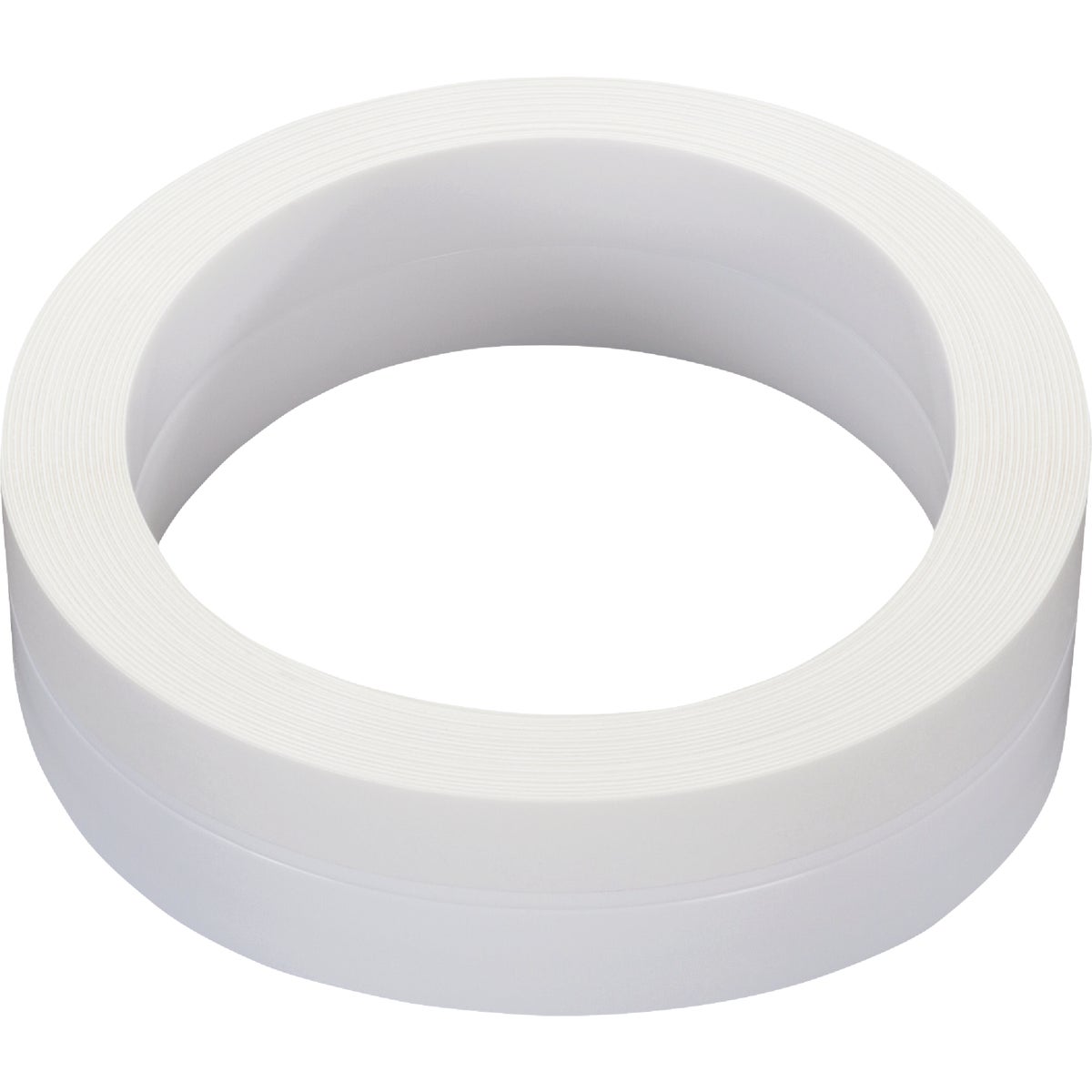 M-D Building Products 17 Ft. White V-Flex Weatherseal Image 5