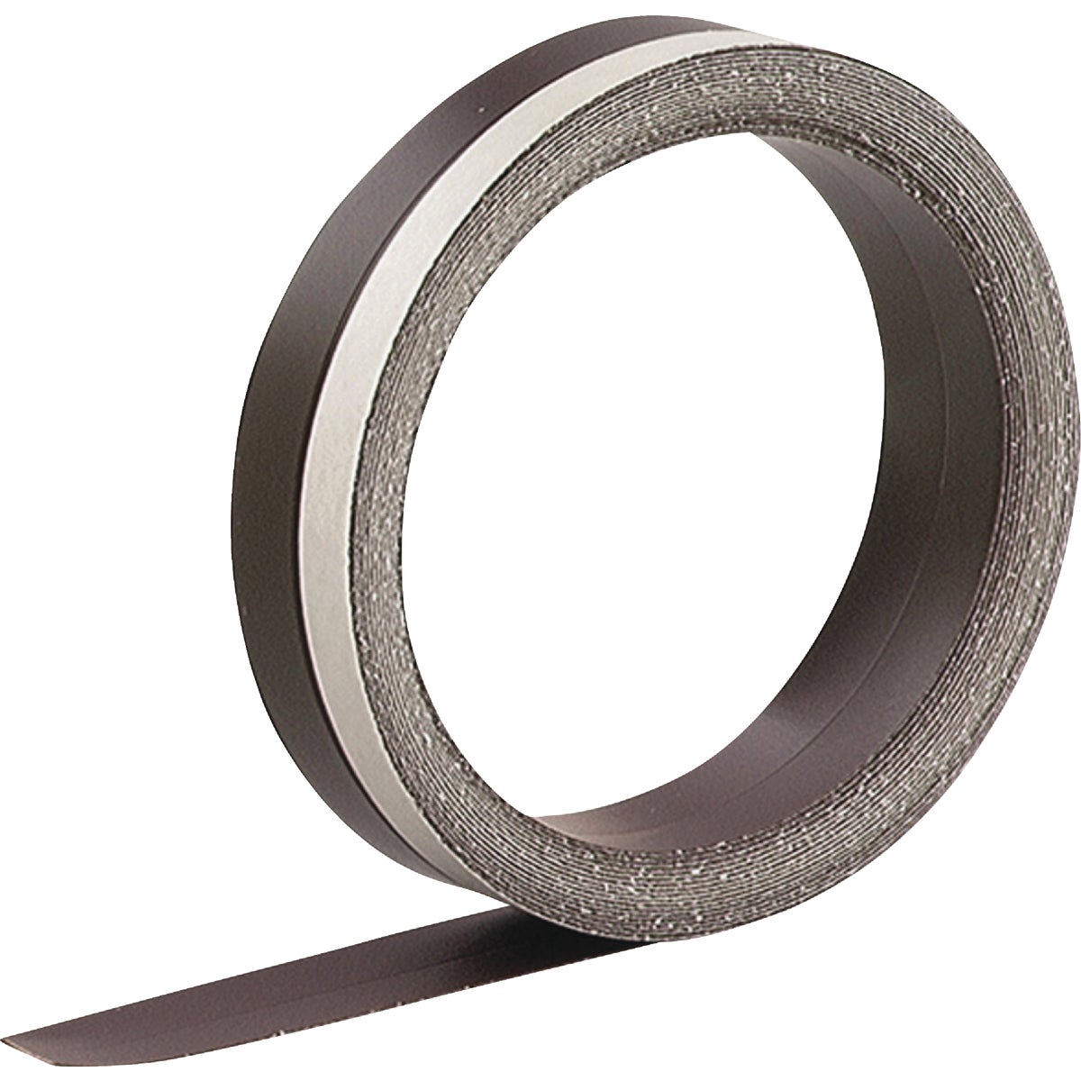 M-D Building Products 17 Ft. Brown V-Flex Weatherseal