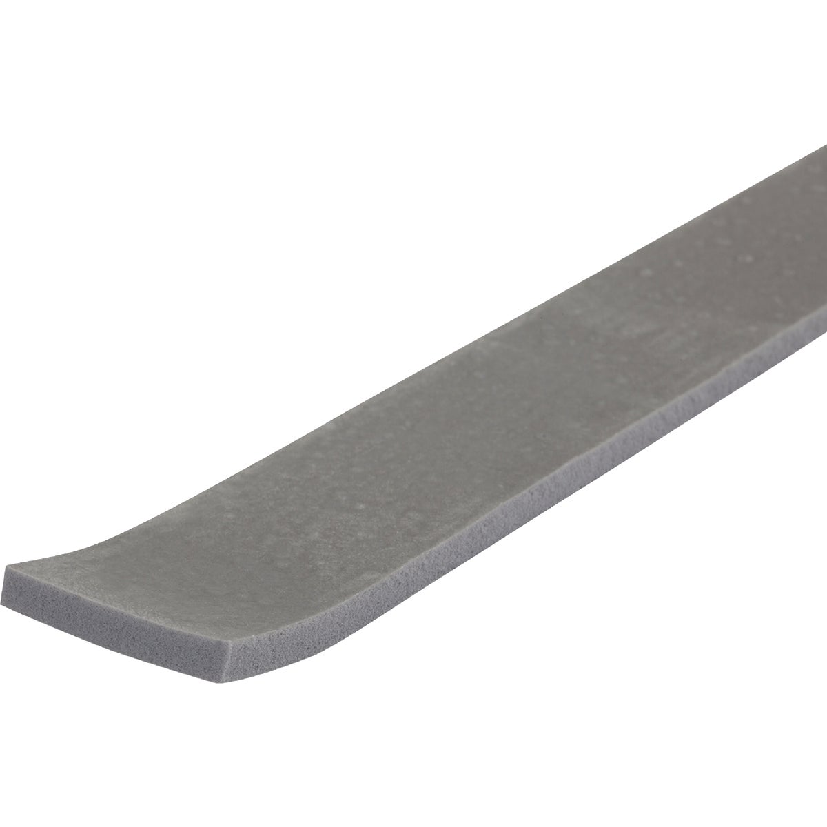 M-D Building Products 30 Ft. Gray Foam Tape Camper Seal for Camper Shells