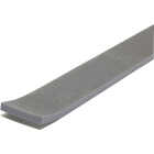M-D Building Products 30 Ft. Gray Foam Tape Camper Seal for Camper Shells Image 1