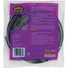 M-D Building Products 17 Ft. Gray Pile Replacement Weatherseal for Storm Doors & Windows Image 7