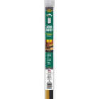 M-D Building Products 0.25 In. 36 In. Gold Door Sweep Image 6