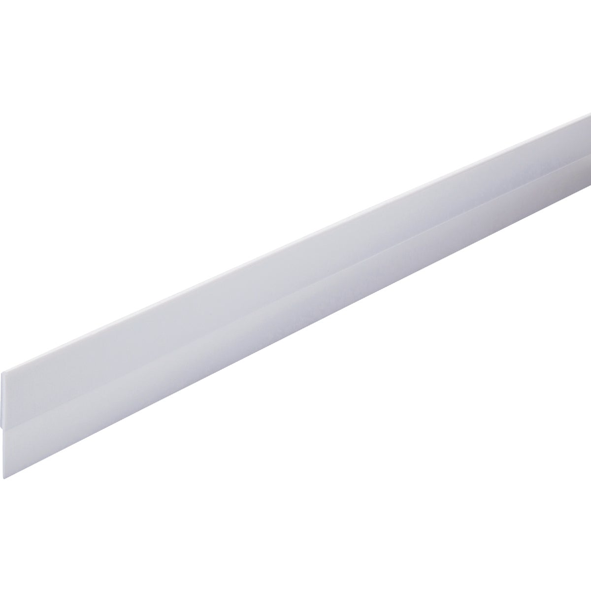 M-D Building Products 0.125 In. 36 In. White Door Sweep