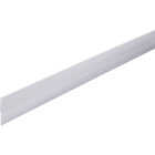 M-D Building Products 0.125 In. 36 In. White Door Sweep Image 1