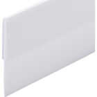 M-D Building Products 0.125 In. 36 In. White Door Sweep Image 7