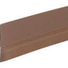 M-D Building Products 0.125 In. 36 In. Brown Door Sweep Image 6