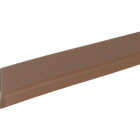 M-D Building Products 0.125 In. 36 In. Brown Door Sweep Image 1
