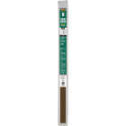 M-D Building Products 0.125 In. 36 In. Brown Door Sweep Image 5