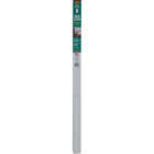 M-D Building Products 0.25 In. 36 In. White Door Sweep Image 7
