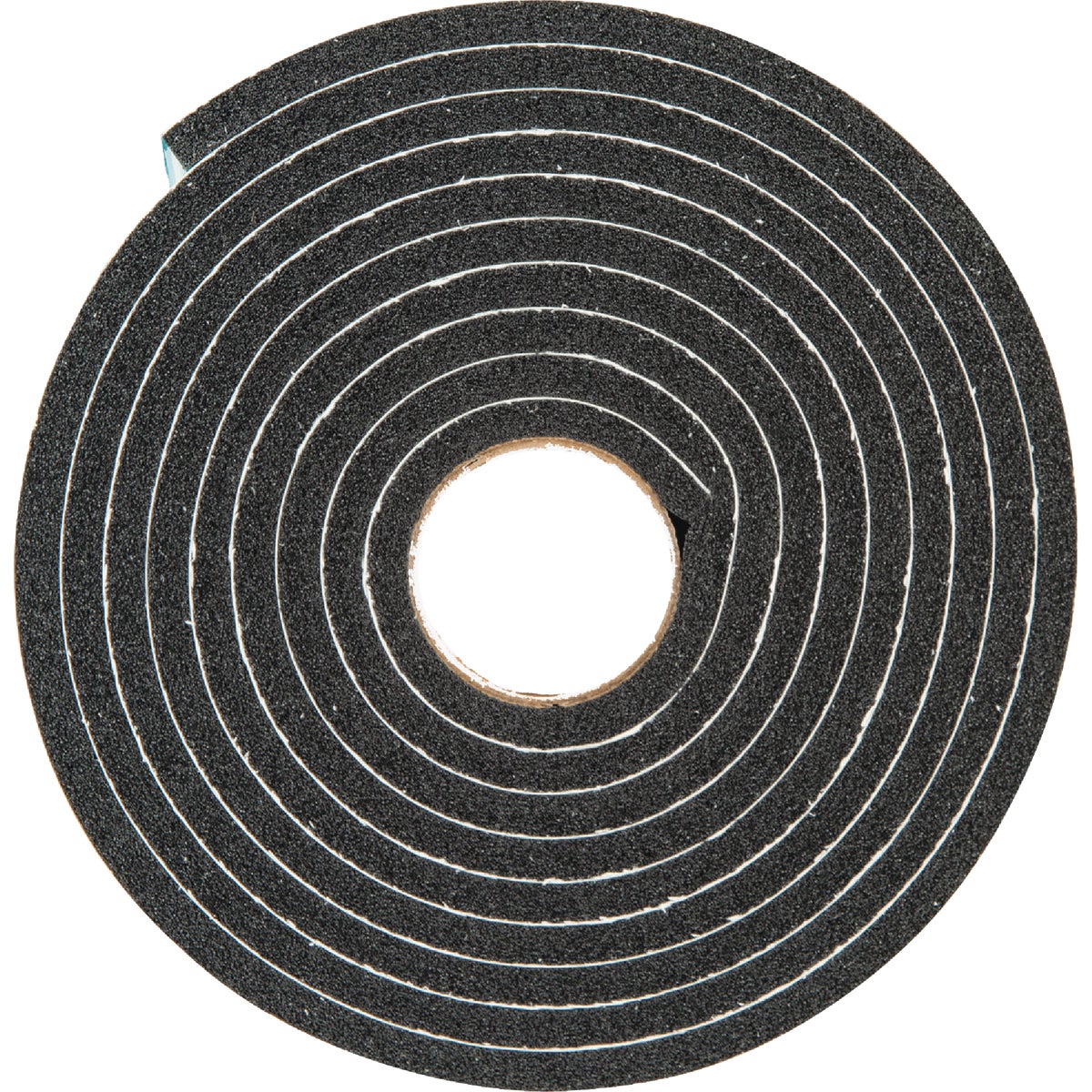M-D Building Products 1/4 In. x 1/2 In. x 10 Ft. Black Sponge Window Seal for Ex-Small Gaps Image 5