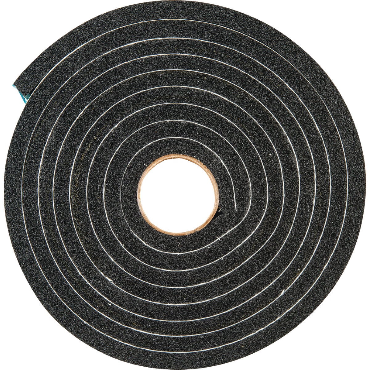 M-D Building Products 3/8 In. x 3/4 In. x 10 Ft. Black Sponge Window Seal for Large-Wide Gaps Image 6