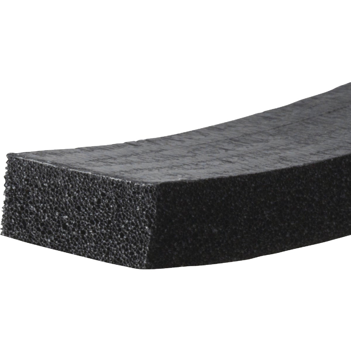 M-D Building Products 3/8 In. x 3/4 In. x 10 Ft. Black Sponge Window Seal for Large-Wide Gaps Image 5