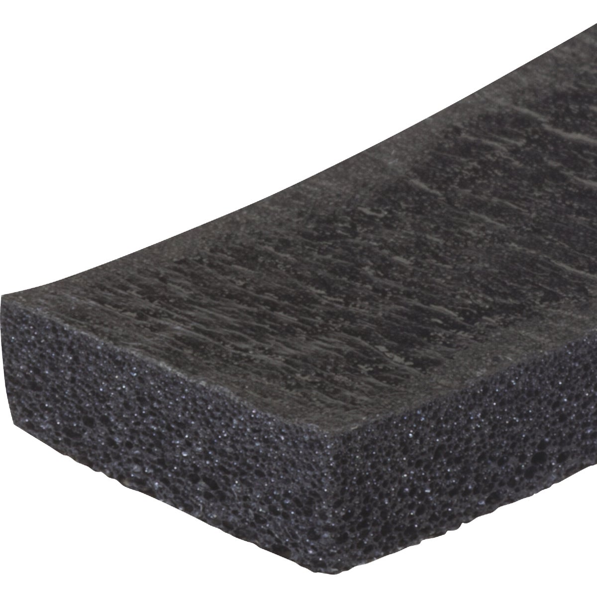 M-D Building Products 1/4 In. x 3/4 In. x 10 Ft. Black Sponge Window Seal for Small Gaps Image 5