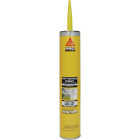 SikaFlex Self-Leveling Sealant 29 Oz. Gray Concrete Sealant Image 1