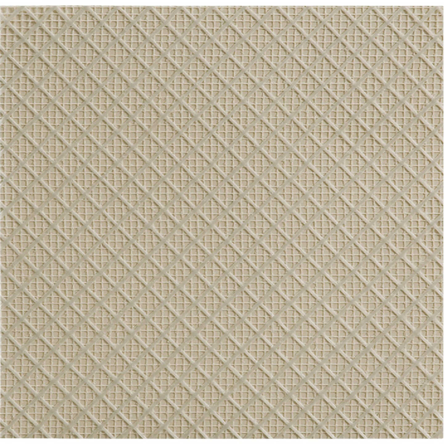 FibaTape 7 In. x 7 In. Electrical Outlet Self-Adhesive Drywall Patch Image 4