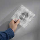 FibaTape 7 In. x 7 In. Electrical Outlet Self-Adhesive Drywall Patch Image 3