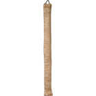 Frost King 36 In. Tan Draft Stop Cloth Seal Image 1