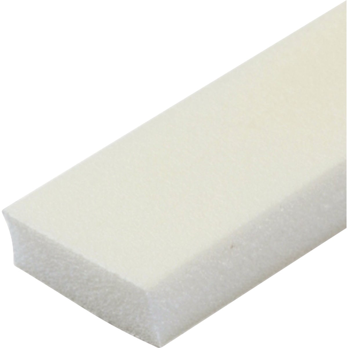 M-D Building Products 1/2 In. X 42 In. Beige Premium Air Conditioner Weatherseal for Window Units Image 3