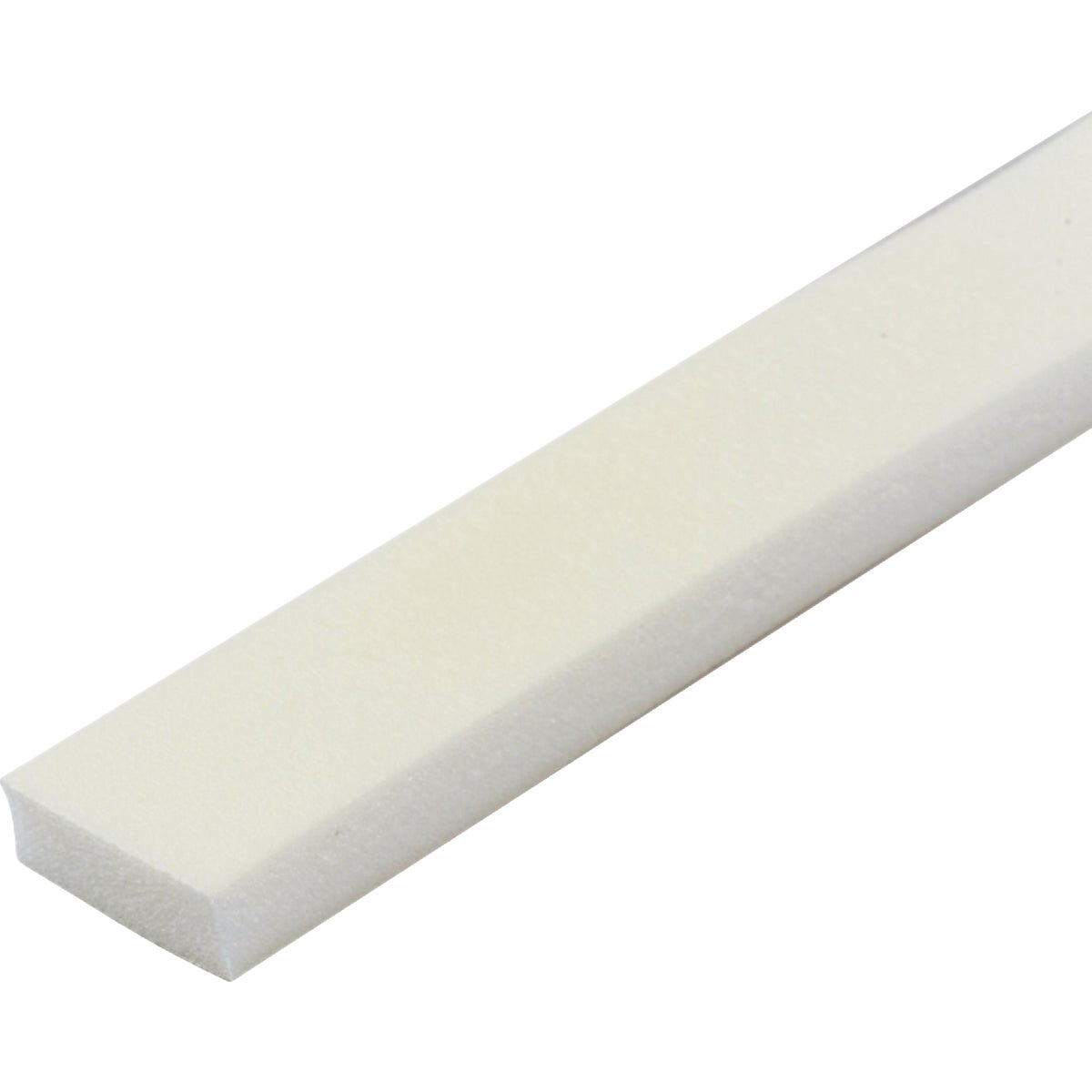 M-D Building Products 1/2 In. X 42 In. Beige Premium Air Conditioner Weatherseal for Window Units
