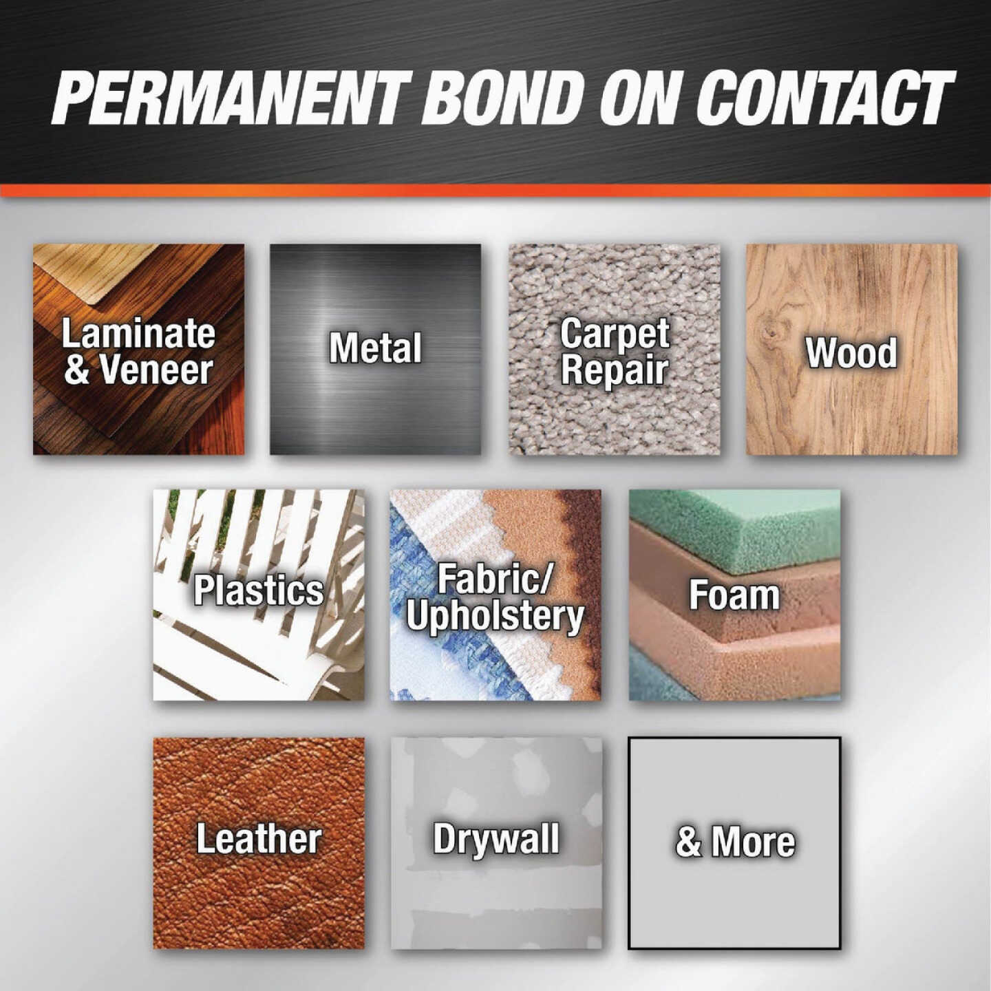 DAP Weldwood 3 Oz. Liquid Contact Cement Image 3