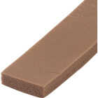 M-D Building Products 1/2 In. X 42 In. Brown Premium Air Conditioner Weatherseal for Window Units Image 3