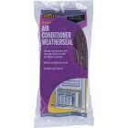 M-D Building Products 1/2 In. X 42 In. Brown Premium Air Conditioner Weatherseal for Window Units Image 2