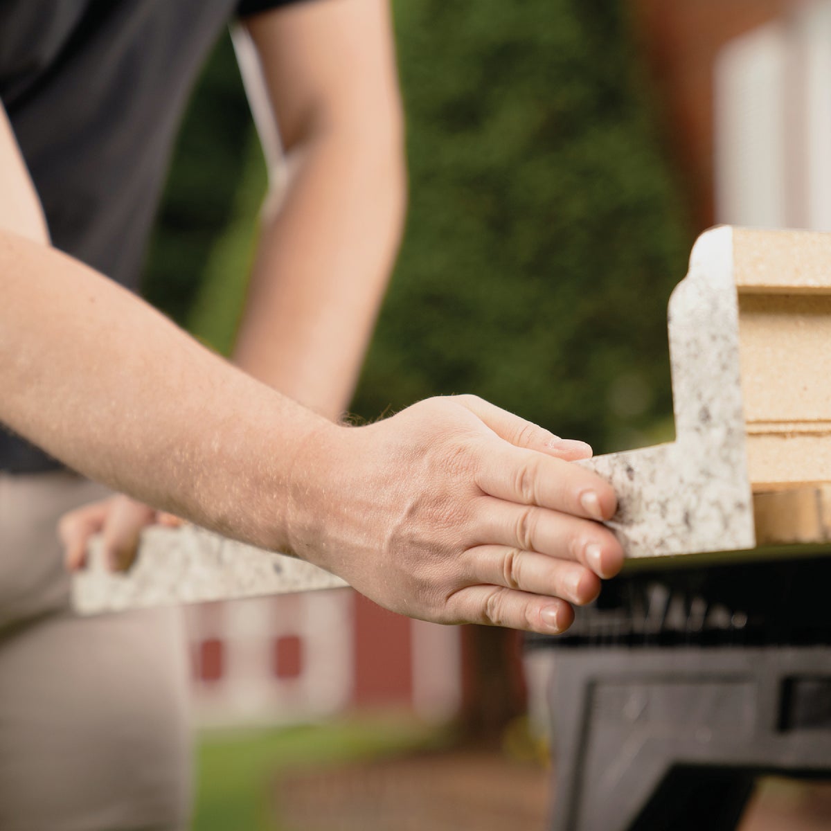 DAP Weldwood Gal. The Original Contact Cement Image 4