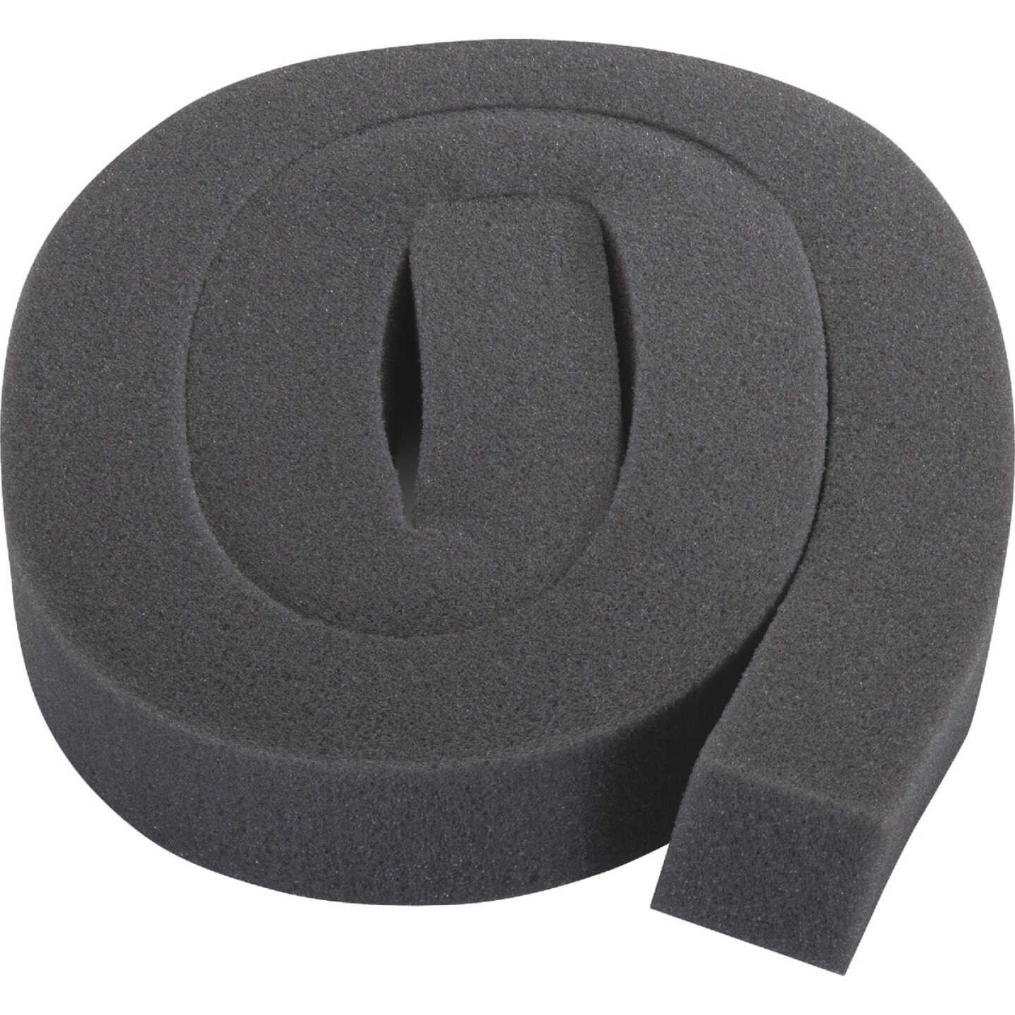 M-D Building Products 1-1/4 In. X 42 In. Gray Air Conditioner Weatherseal for Window Units Image 6