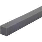 M-D Building Products 1-1/4 In. X 42 In. Gray Air Conditioner Weatherseal for Window Units Image 1
