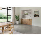 Emser Catch 3 In. x 6 In. Matte Ice Ceramic Wall Tile (16.59 Sq. Ft./Case) Image 1