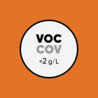 Roberts 1487 Engineered+ Wood Flooring Adhesive, 1 Gal. Image 5