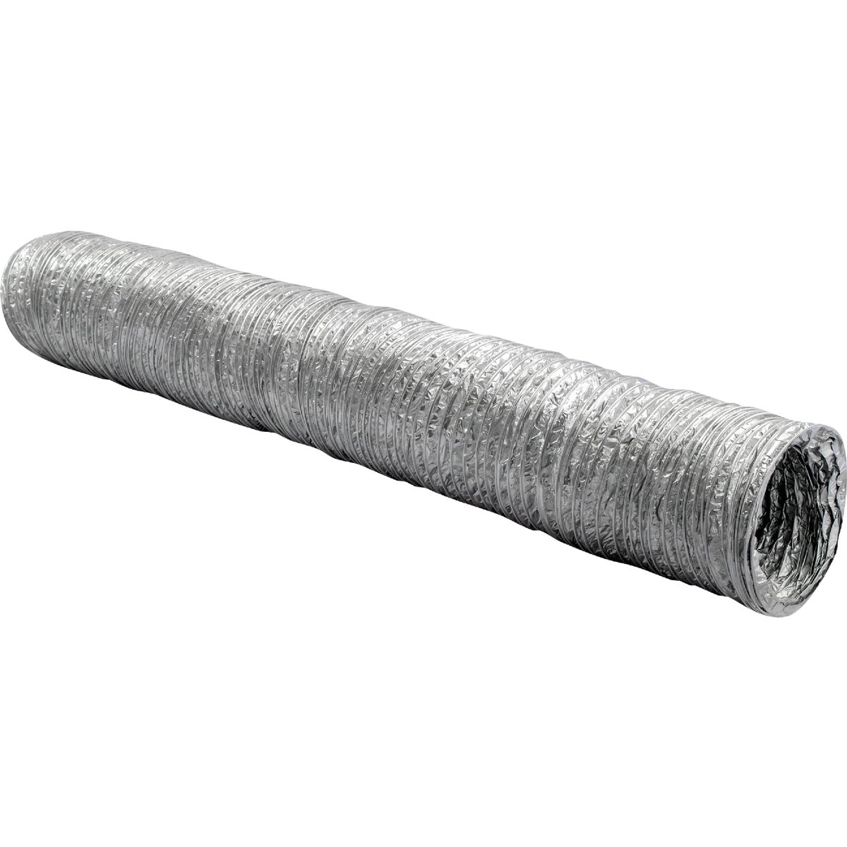 Dundas Jafine 6 In. Dia x 25 Ft. L UL 181 Listed Aluminum Foil Flexible Ducting Image 5