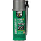 Great Stuff Smart Dispenser 12 Oz. Pond & Stone Sealant Image 1
