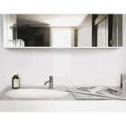 Emser Catch 3 In. x 6 In. Glossy Ice Ceramic Wall Tile (16.59 Sq. Ft./Case) Image 1