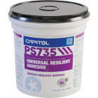 Capitol Universal Resilient Flooring Adhesive, 1 Gal. Image 1