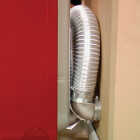 Builders Best Flexible Aluminum Dryer Hose Kit (5-Piece) Image 3