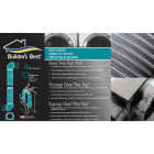 Builders Best Flexible Aluminum Dryer Hose Kit (5-Piece) Image 4
