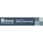 Home Impressions Melian Blue 12 In. x 12 In. Vinyl Floor Tile (45 Sq. Ft./Box) Image 3