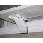 Frost King Light-Duty 80 Lb. Load Rating Air Conditioner Support Image 2