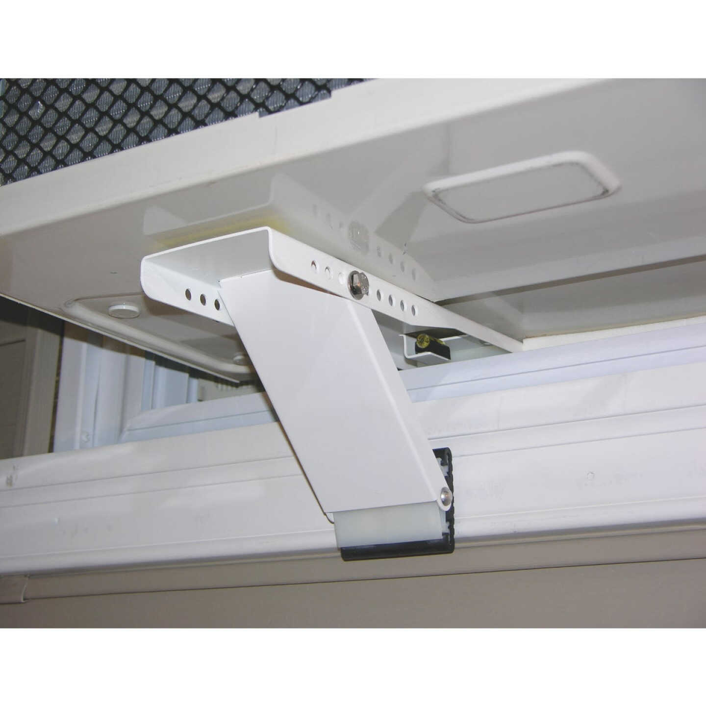 Frost King Light-Duty 80 Lb. Load Rating Air Conditioner Support Image 2